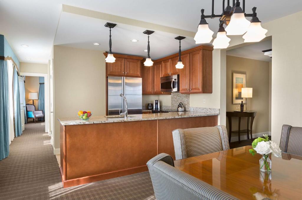 The Royal Sonesta Chase Park Plaza St Louis - Chambre Double