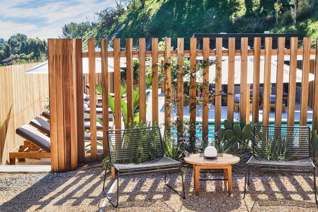 Hotel June Malibu photo