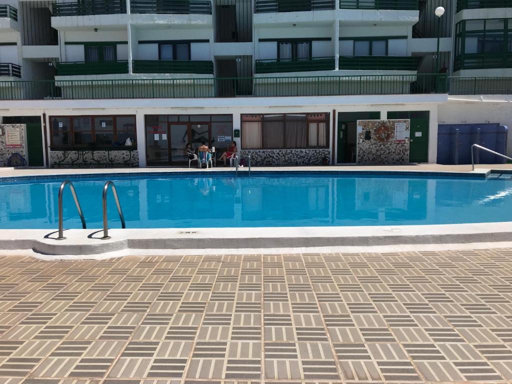 Fotografie z fotogalerie ubytování Sea View Relax and Surf v destinaci Bajamar