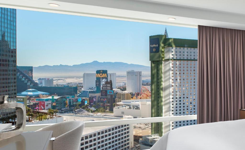 ARIA Resort & Casino, Las Vegas – Updated 2023 Prices