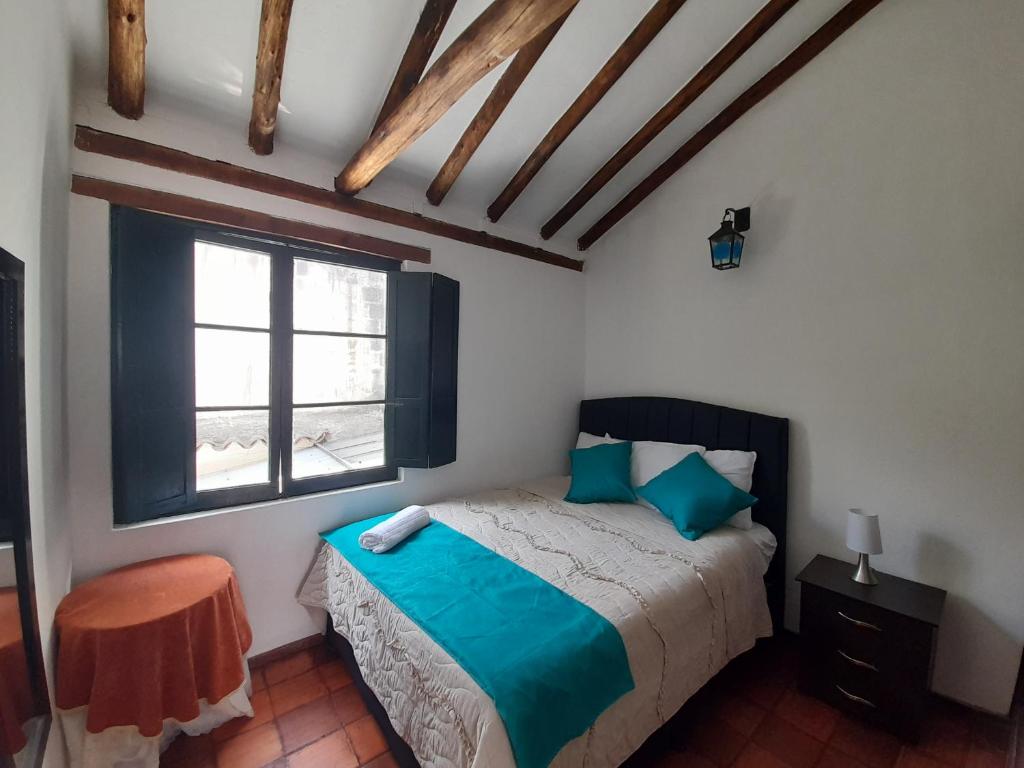 Villa Miragadiel - Four-Bedroom House