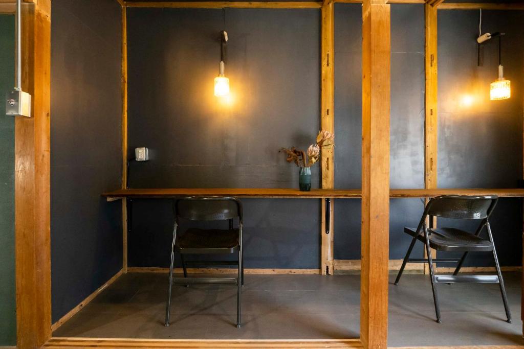 Fotografie z fotogalerie ubytování ローカル×ローカル v destinaci Minamiizu