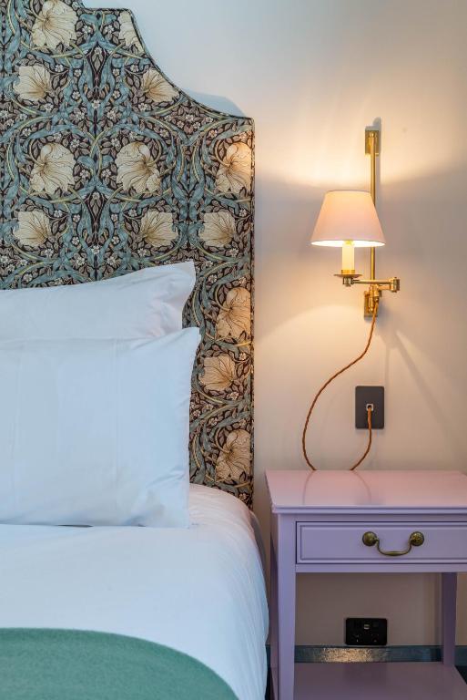 The Observatory Hotel Christchurch - Resim 35