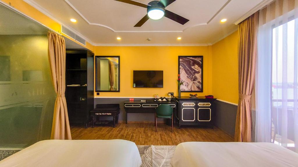 Athenia Hoi An Boutique Hotel & Spa - 13