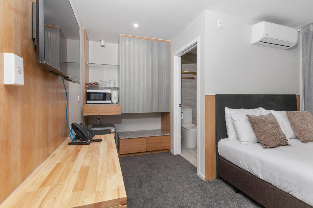 Kolmar Inn - Resim 8