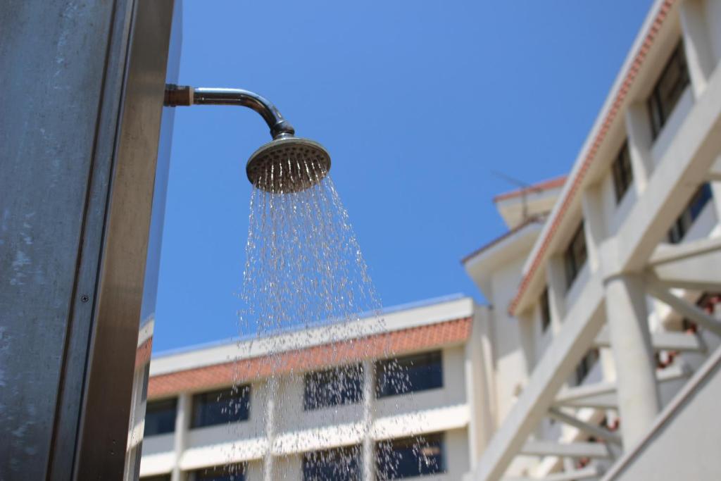 Fotografie z fotogalerie ubytování Shiraraso Grand Hotel v destinaci Širahama