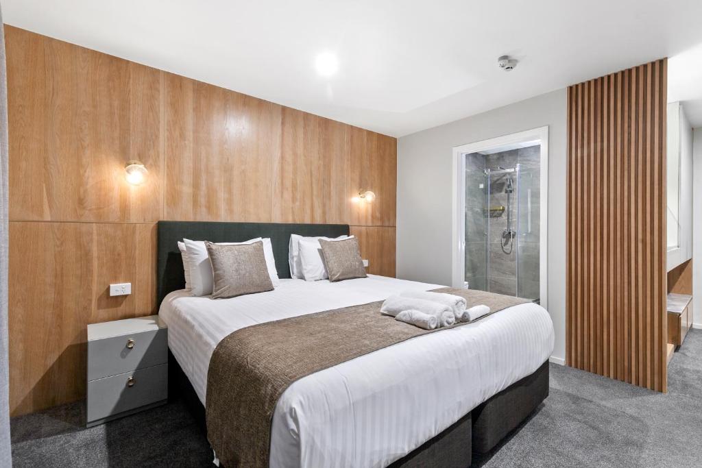 Kolmar Inn - Resim 25