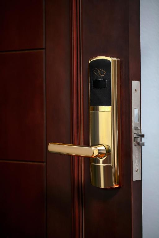 Phòng Superior Giường Đôi/2 Giường Đơn Nhìn Ra Thành Phố