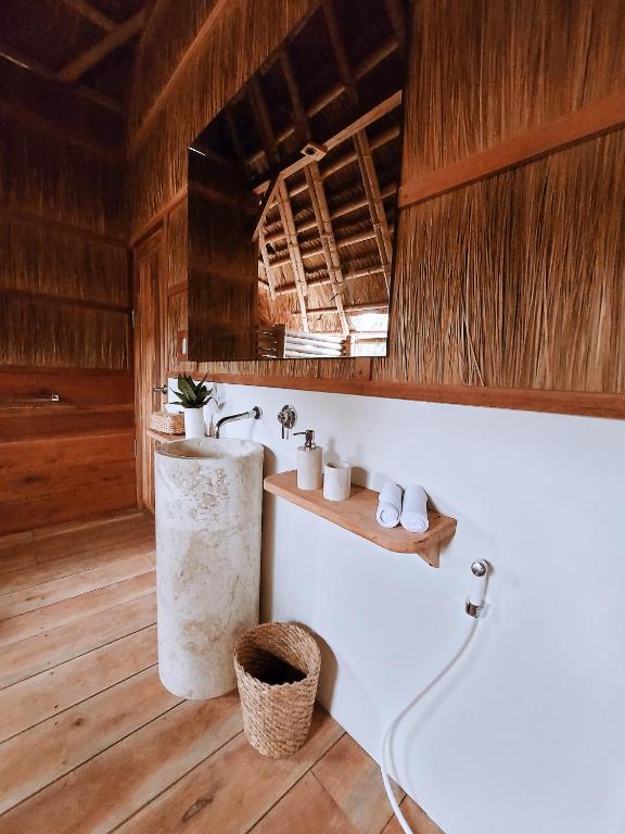 Galería fotográfica de Sumba Beach House en Waikabubak
