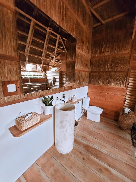 Galería fotográfica de Sumba Beach House en Waikabubak