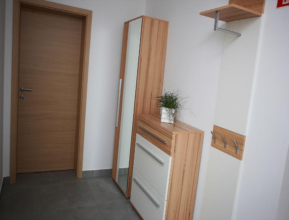 Fotografie z fotogalerie ubytování Appartements Dullnig ve Flattachu