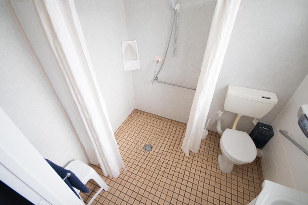 Alpha Motor Inn - Resim 24