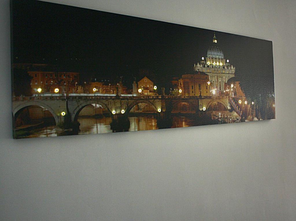 Fotografia z galérie ubytovania Take It Easy Roma Guest House v Ríme