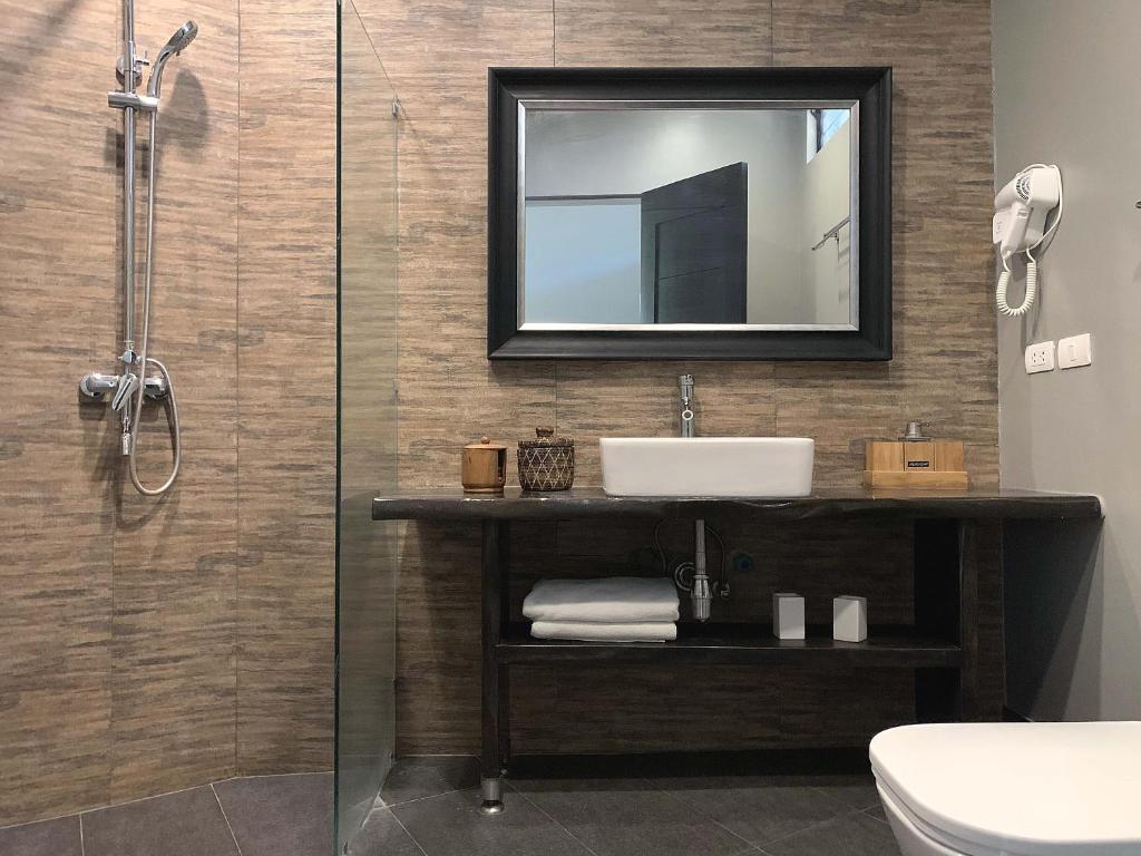 Mahi Mahi Dive Resort - Deluxe Queen Room