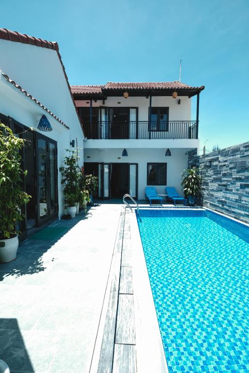 Herb Garden Villa