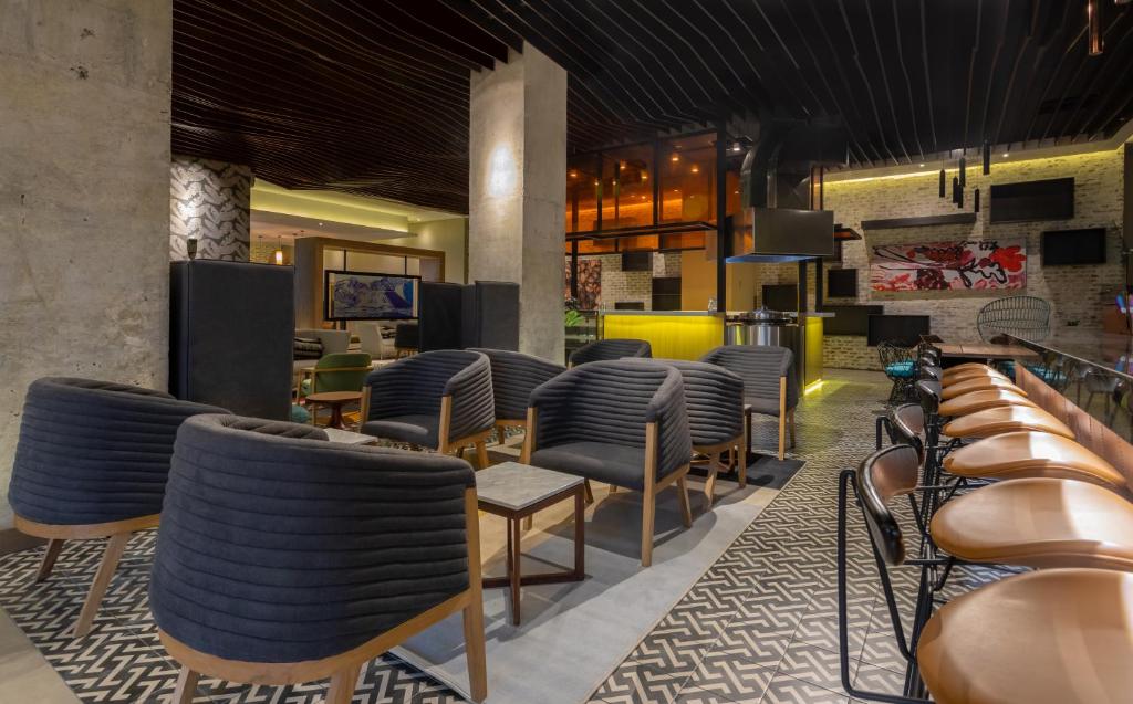 Hyatt Centric San Salvador photo