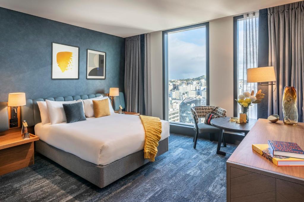 
Upgraded Standard Room
