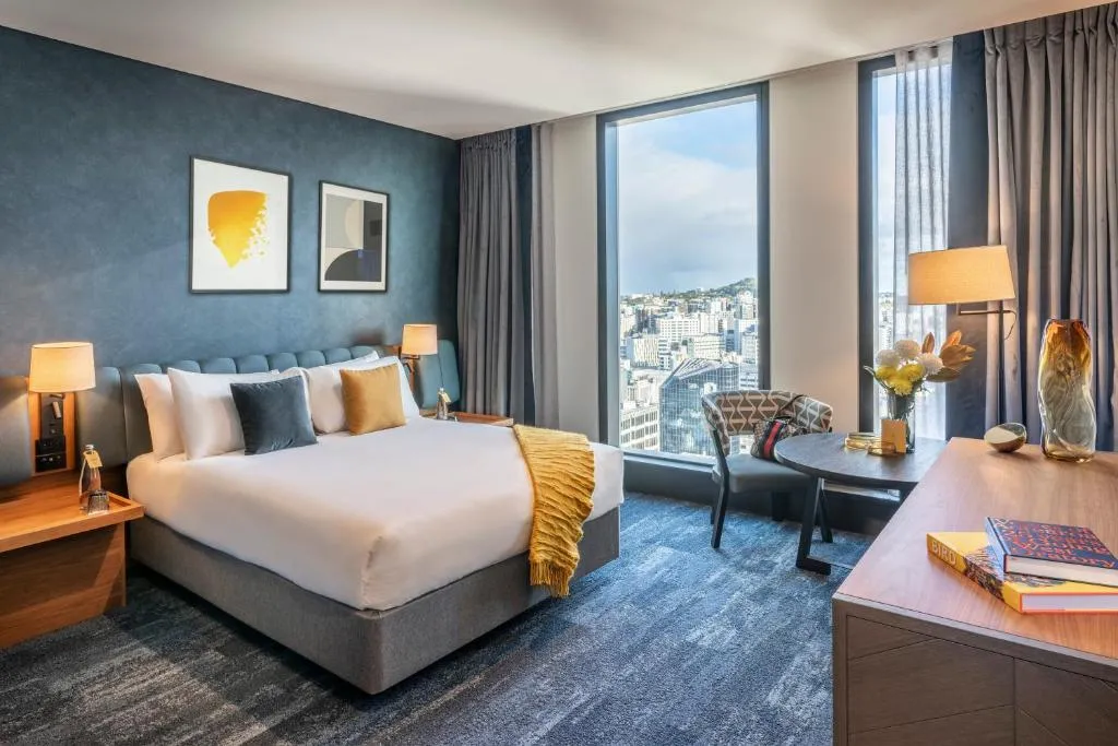 Upgraded Standard Room