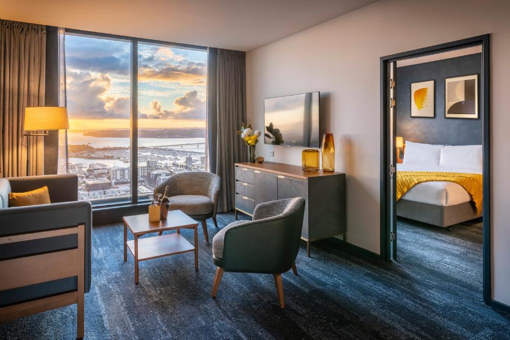 voco Auckland City Centre by IHG - Resim 1