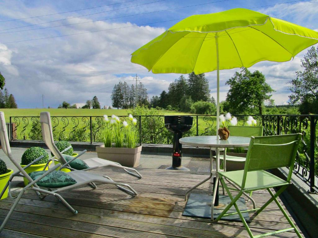 Fotografie z fotogalerie ubytování Le Relais des Fagnes v destinaci Sart-lez-Spa