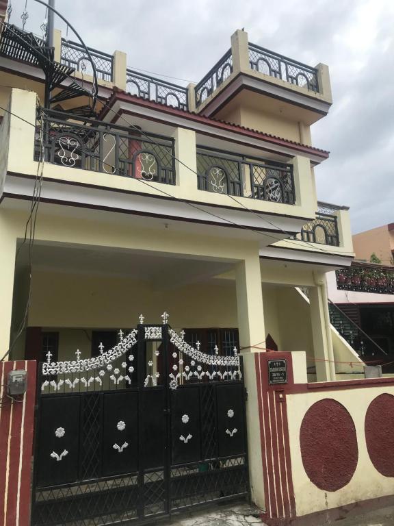 Galeriebild der Unterkunft Welcome Hostel in Dehradun
