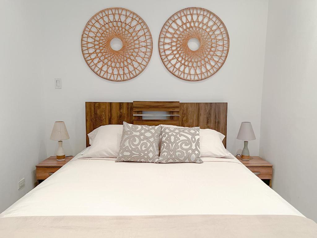 Apartamento en el Corazón de Casco Viejo Panamá 11 - Appartement D'Une Chambre