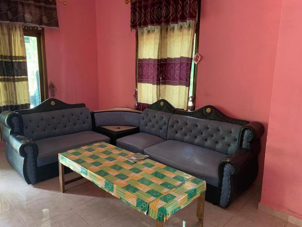 Homestay Jemiran - Chambre Double Standard
