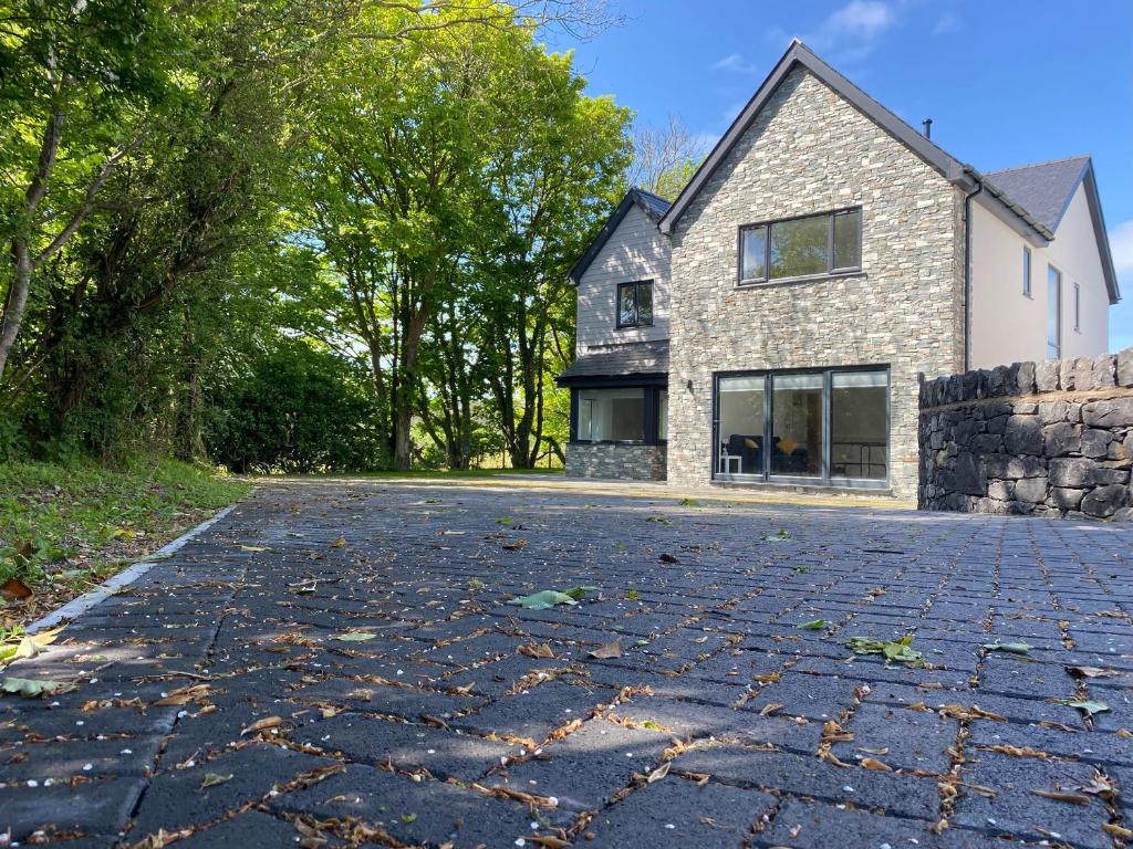 Bryn Aber, Llanfairpwllgwyngyll (updated prices 2024)