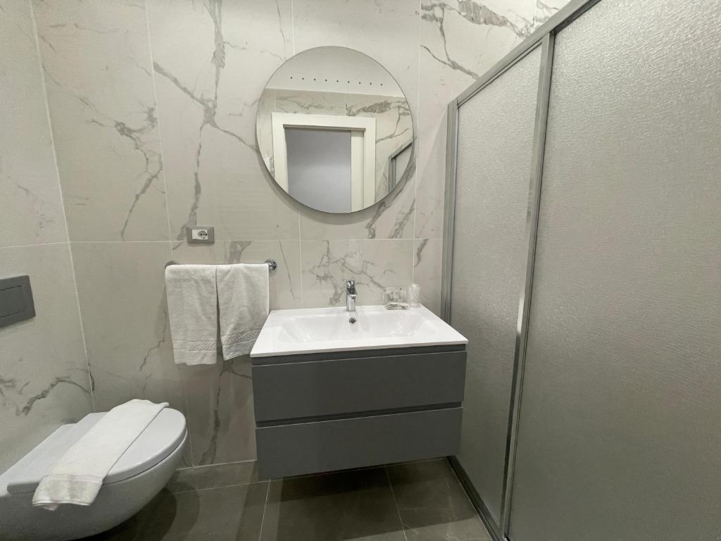 AngelicaHome Roma - 3