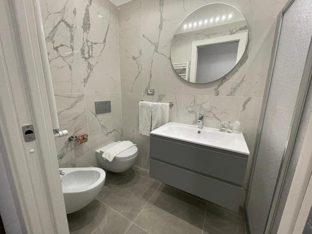 AngelicaHome Roma - 4