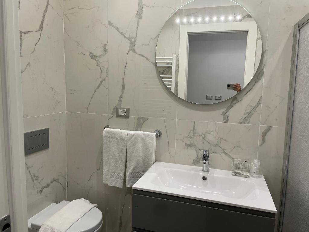 AngelicaHome Roma - 5