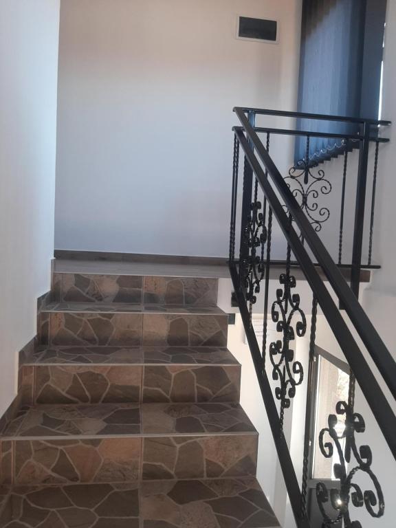 Foto sihtkohas Praid asuva majutusasutuse Apartamente Ambrus E Studio 21 Praid galeriist