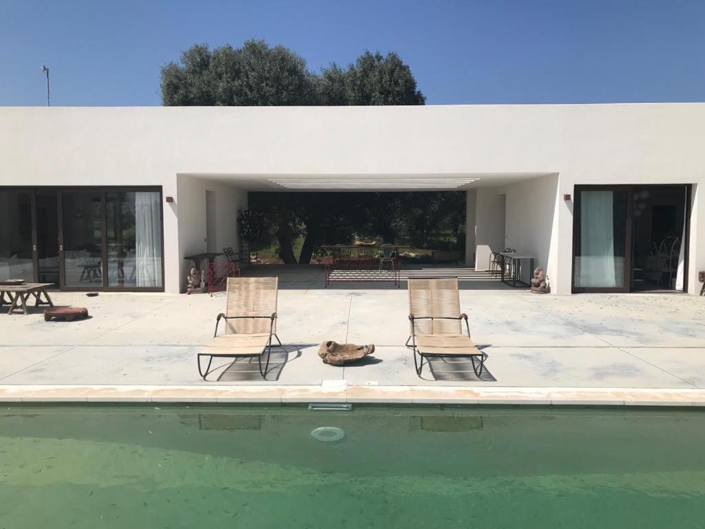 Villa Boomerang