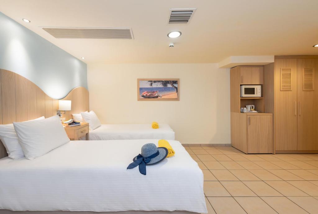 Star Beach Village & Water Park - 10