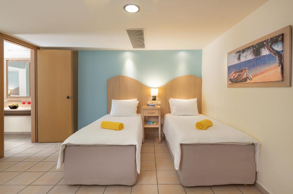 Star Beach Village & Water Park - 9