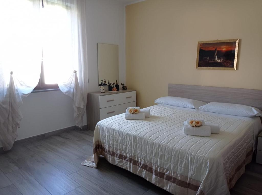 B&B Villa Rosa - Estudio Familiar