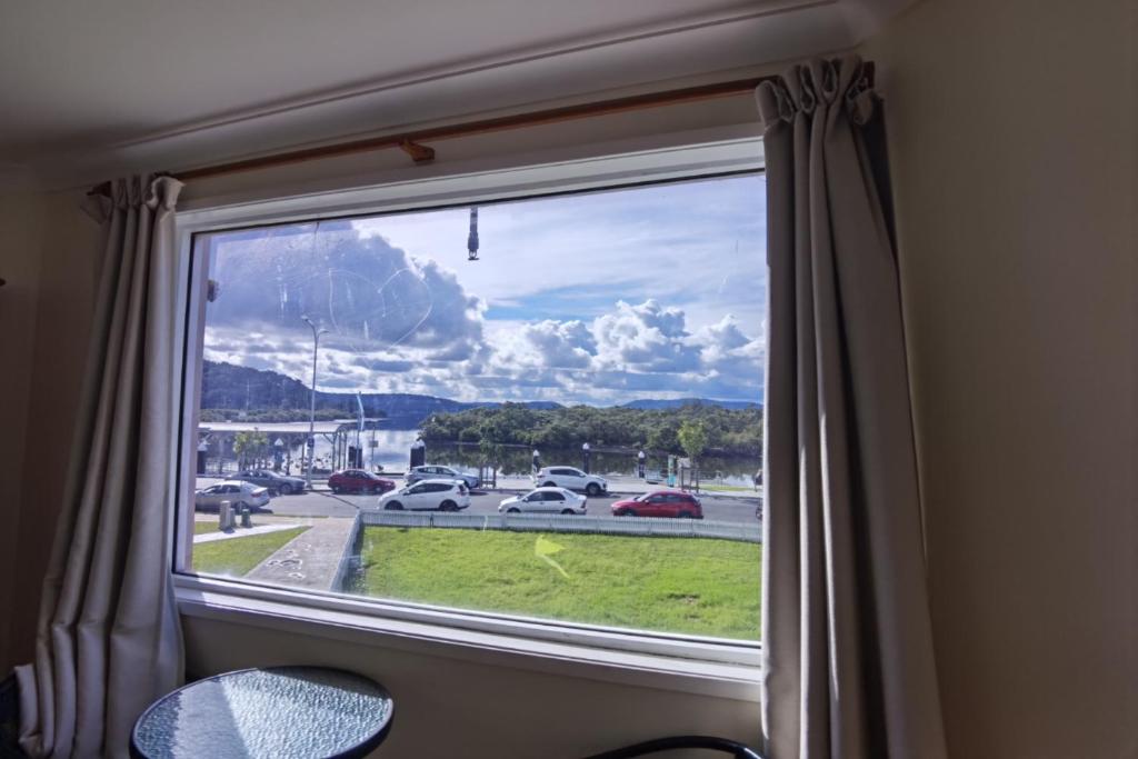 Watersedge Motel - Camera Familiare Premium