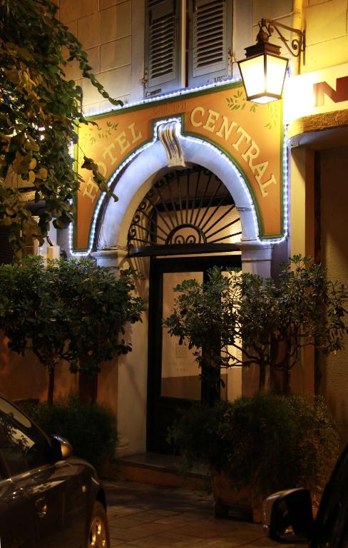 Hotel Central Bastia, Bastia – Prezzi aggiornati per il 2024