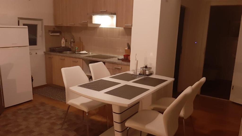 Zdjęcie z galerii obiektu Ante & Jelena w mieście Drage