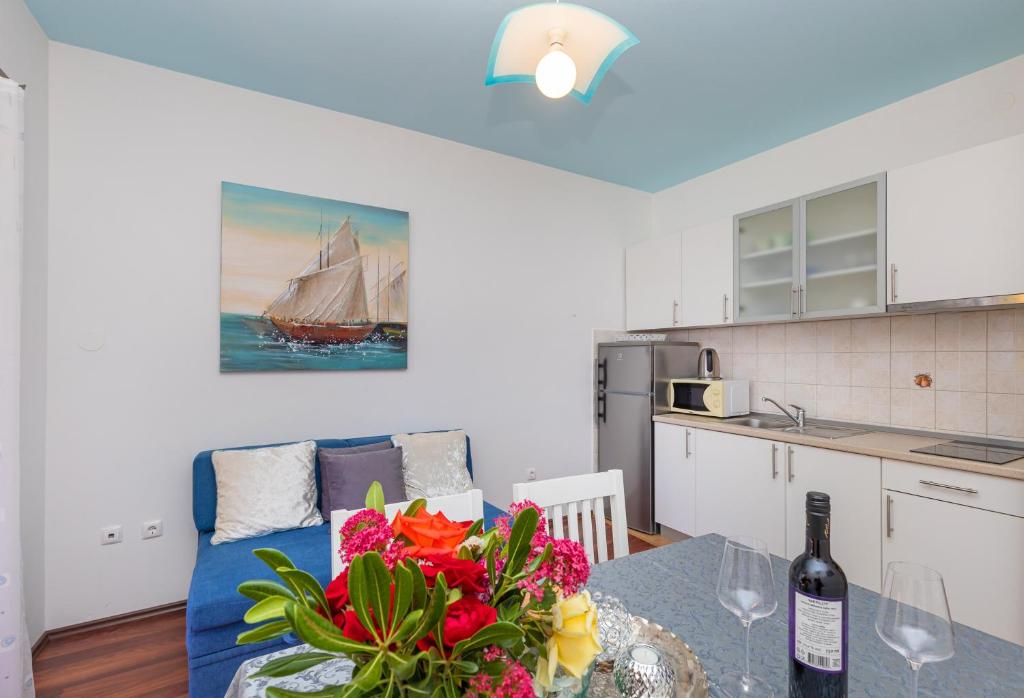 Apartments Bralovic - Departamento