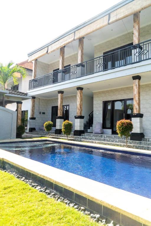 Surf & Party - Hostel Somewhere Else - 11