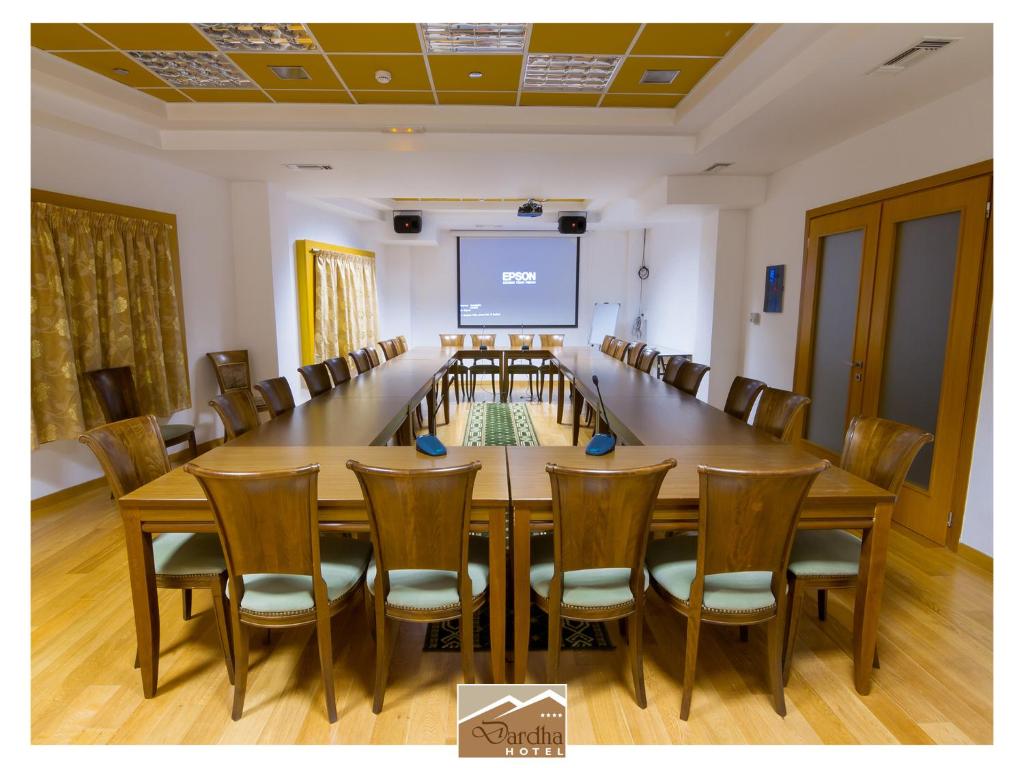 Hotel Dardha - Image 6
