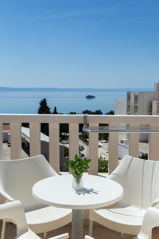 Aparthotel Flora - 16