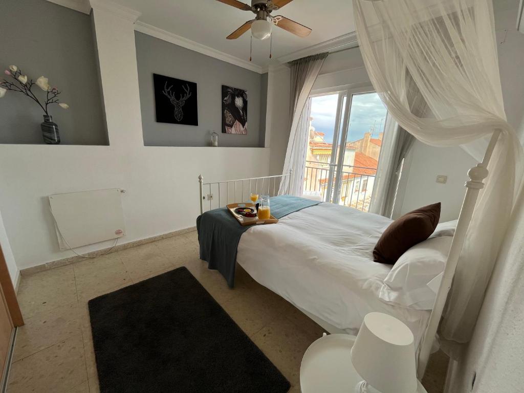 Fotografie z fotogalerie ubytování weforyou Nordik House near the Beach 700m Torremolinos v destinaci Torremolinos