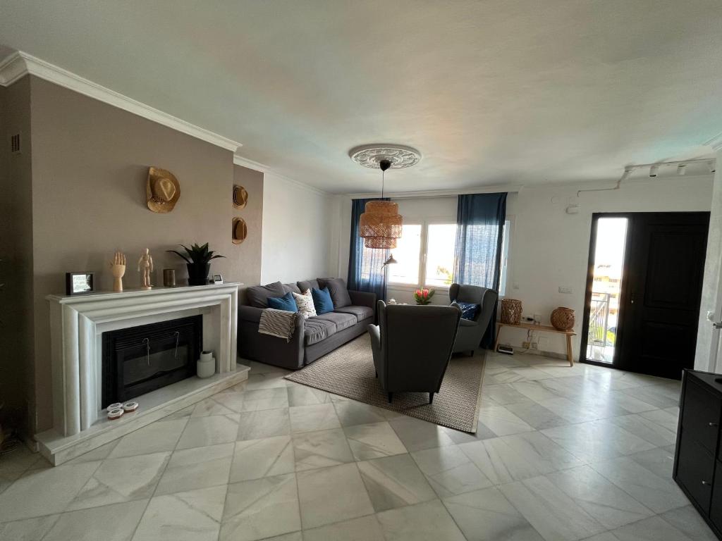 Fotografie z fotogalerie ubytování weforyou Nordik House near the Beach 700m Torremolinos v destinaci Torremolinos