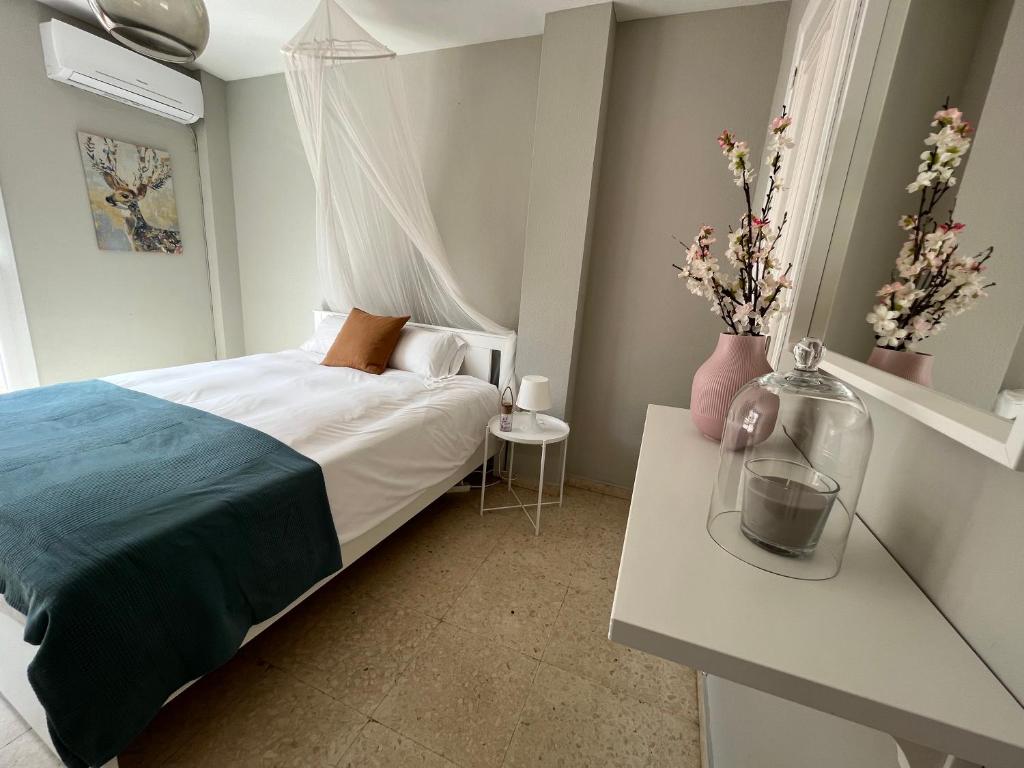 Fotografie z fotogalerie ubytování weforyou Nordik House near the Beach 700m Torremolinos v destinaci Torremolinos