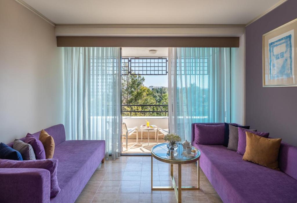 Rixos Downtown Antalya - The Land Of Legends Access - 