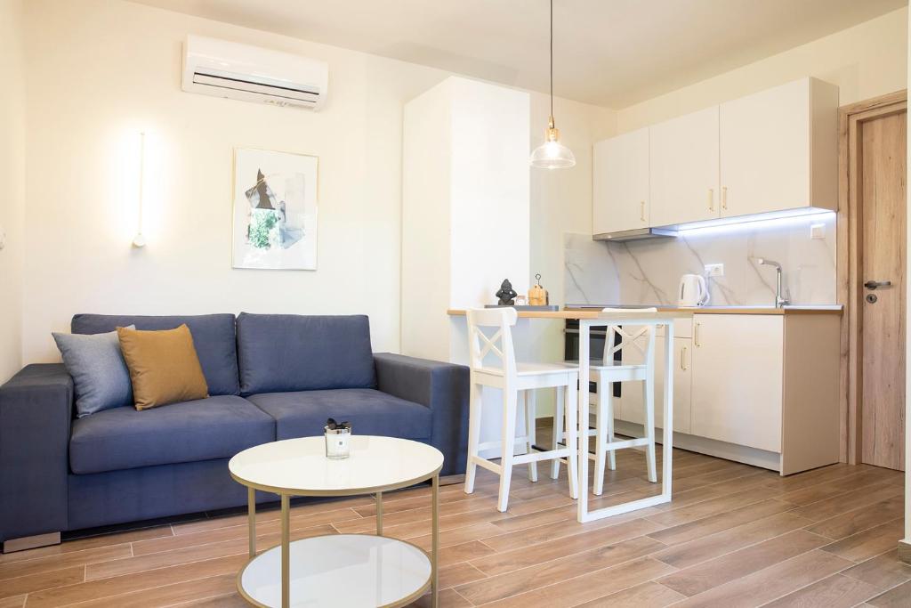 Elena luxury living - Vakantiehuis