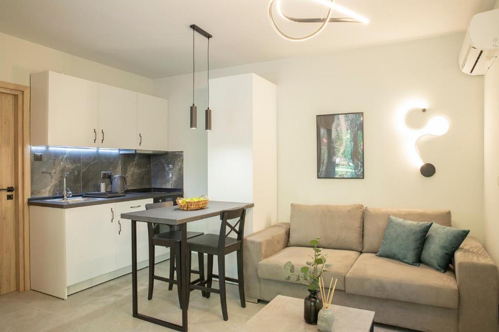 Elena luxury living - Vakantiehuis