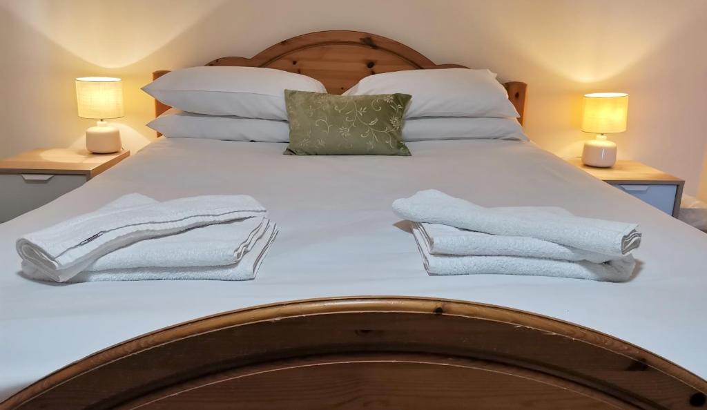 Gallery image of Morecambe Rooms in Morecambe